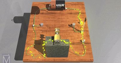 電容器是怎樣工作的？圖文結(jié)合形式來告訴您！