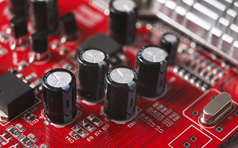 鋁電解電容器有什么用途？有哪些具體體現(xiàn)？