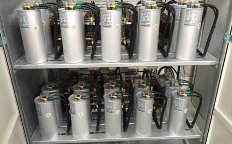 為何建議您選擇干式電力電容器？
