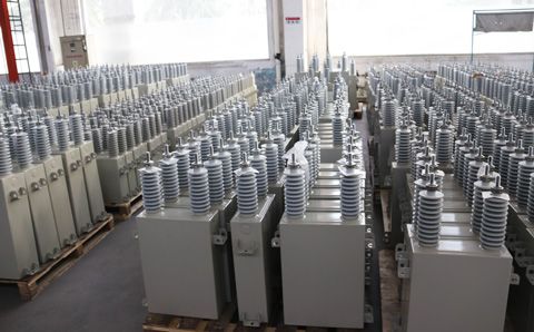 并聯(lián)電力電容器使用不當(dāng)可能導(dǎo)致哪些問題？